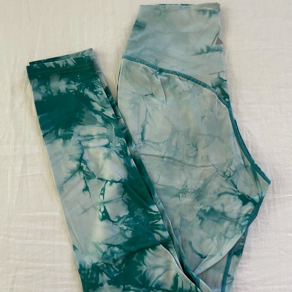 Balance Athletica Leggings - Picture 1 of 3